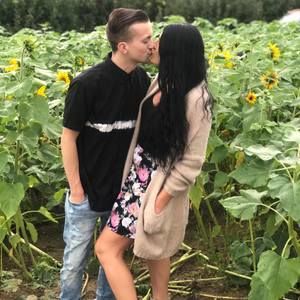 Meet your Posher, Brandon